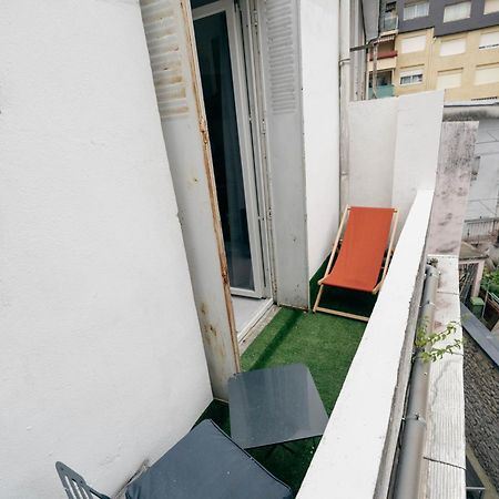 Verdant Oasis - Proche Du Centre - Wifi Gratuit - Parking A Proximite Lourdes Exterior foto