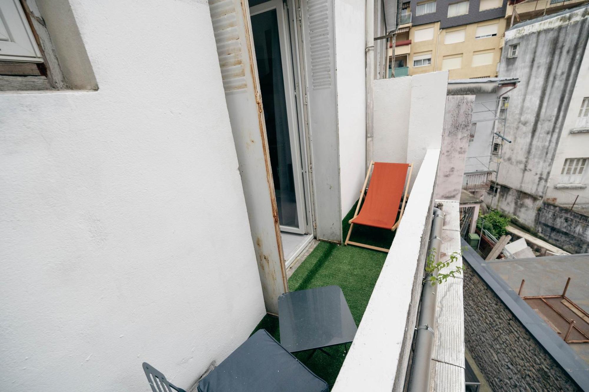 Verdant Oasis - Proche Du Centre - Wifi Gratuit - Parking A Proximite Lourdes Exterior foto